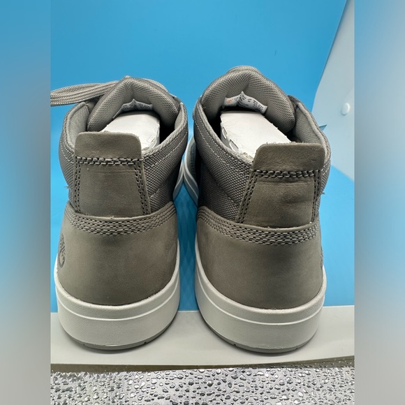NWOT // Timberland Sneakers // Davis Square Chukka // Men’s 12 main image 4